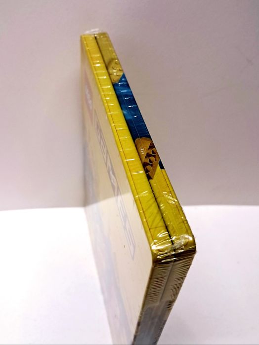 LEGO Games 25th Anniversary Steelbook