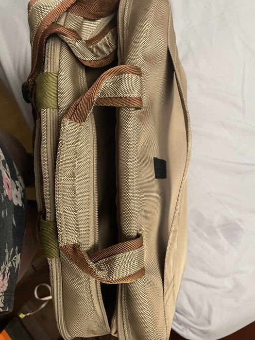 Saco / Mala Port para computador até 16”