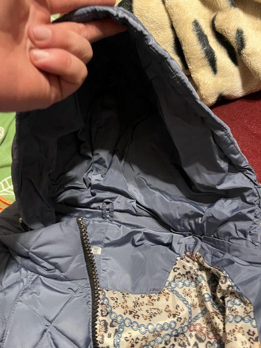 Продам две курточки