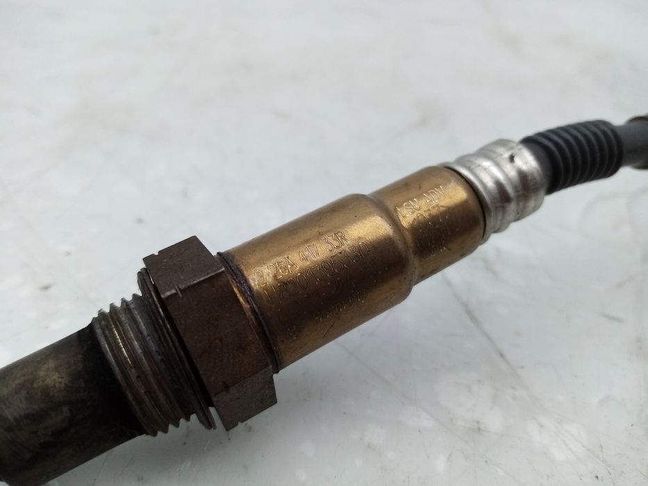 Sonda lambda RENAULT Clio IV (BH_)