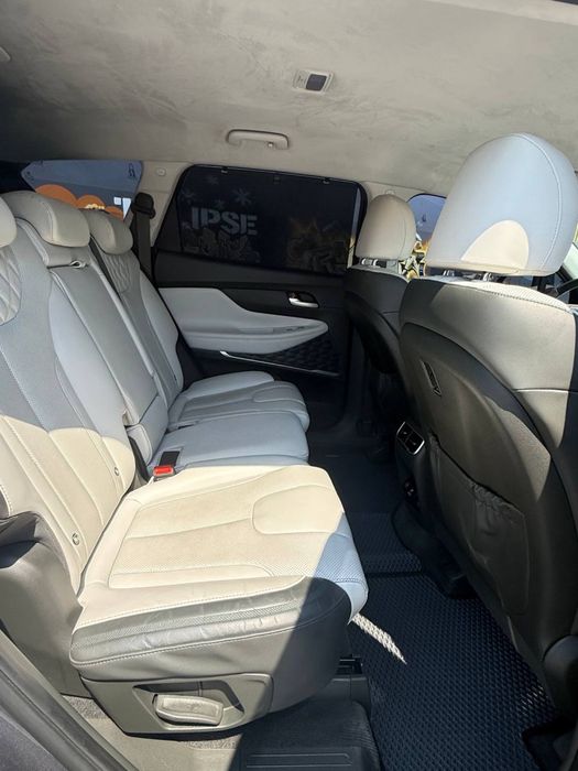 Hyundai Santa FE 2020 VIN KMHS381HHMU343027 фото оголошення 16 з 18