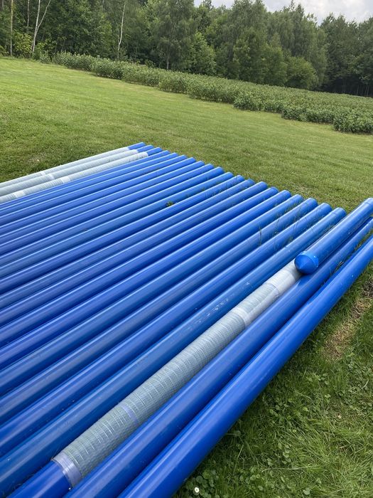 Studnia głębinowa , Odwierty pod pompy Skarżysko Kamienne i okolice