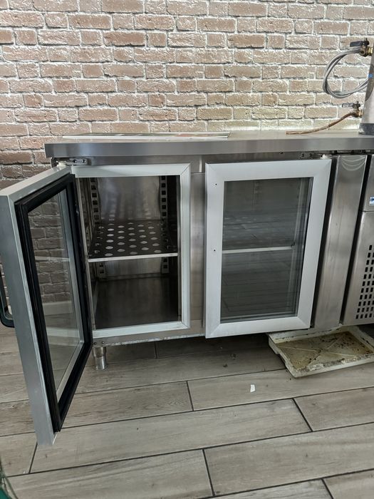 Equipamento para Café