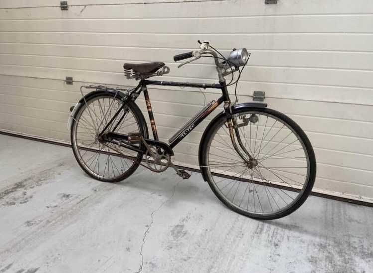 Vendo Bicicleta clássica em bom estado