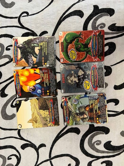 3 серія людина павук