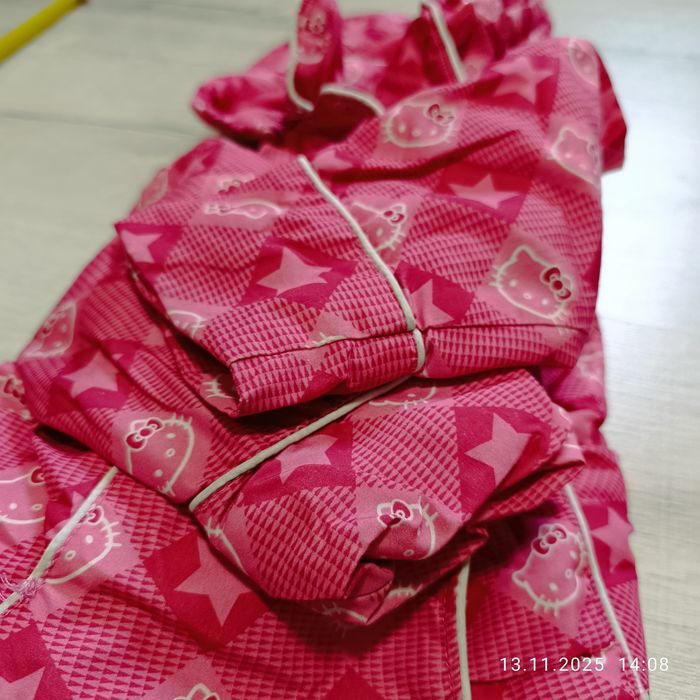 Куртка Hello Kitty, Комбінезон Mountain warehouse