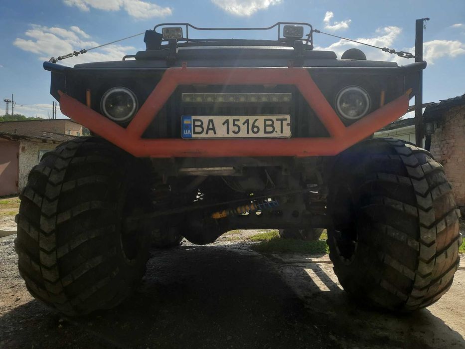 Всюдихід багі багги вездеход