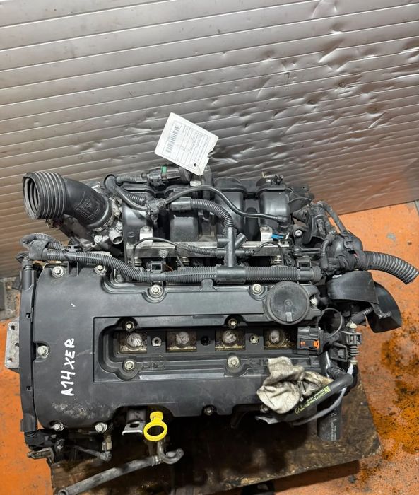 Motor completo OPEL Corsa C