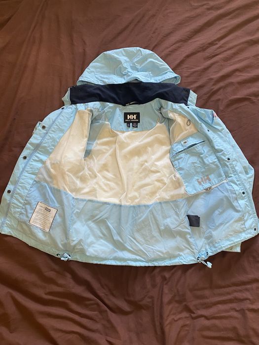 Куртка Helly Hansen (оригінал) XS/S