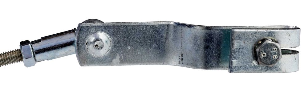 Sterowanie pompy wtryskowej URSUS C-360 ZESTAW dźwignia cięgło wałek