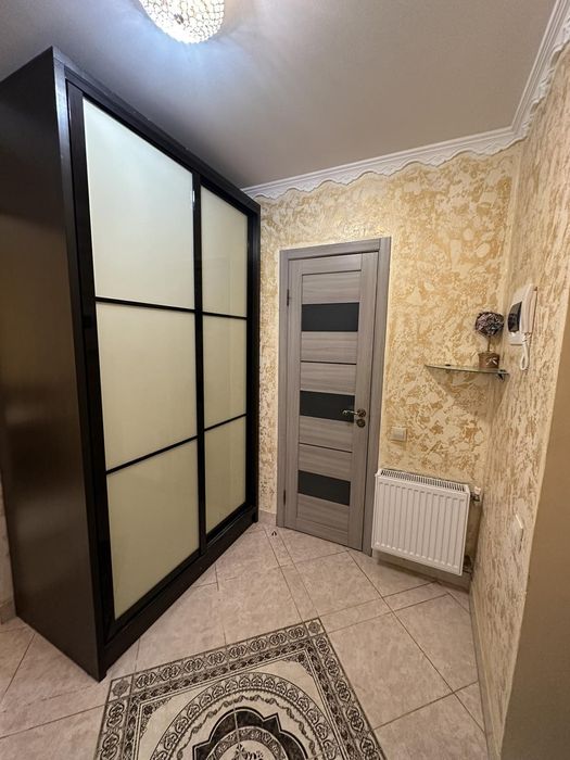 Здам 1к квартиру