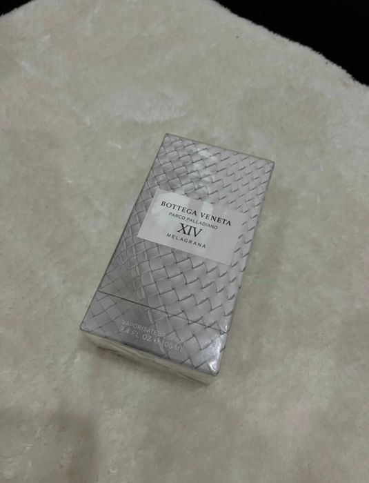 Perfume Bottega Veneta- Melagrana 100ml