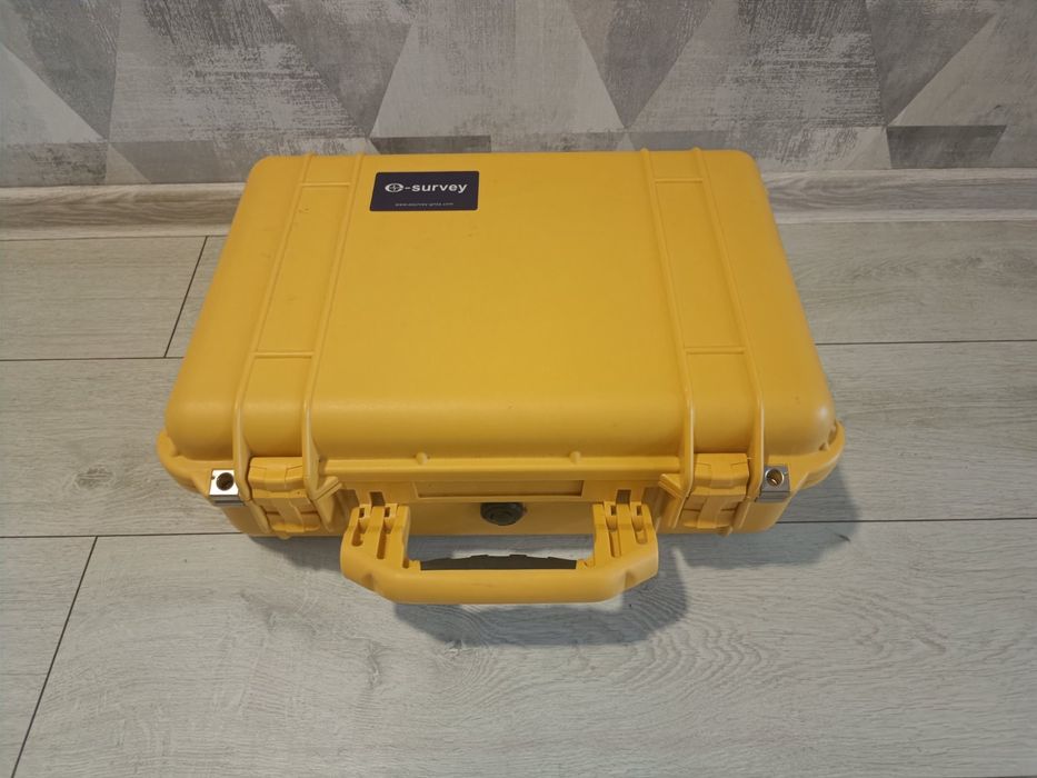 Продам GPS геодезический E-survey E800