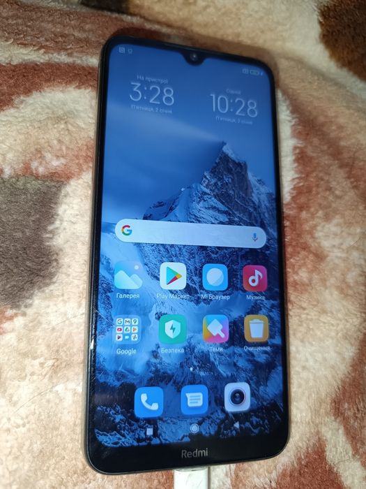 Redmi Note 8t 4/64GB NFC