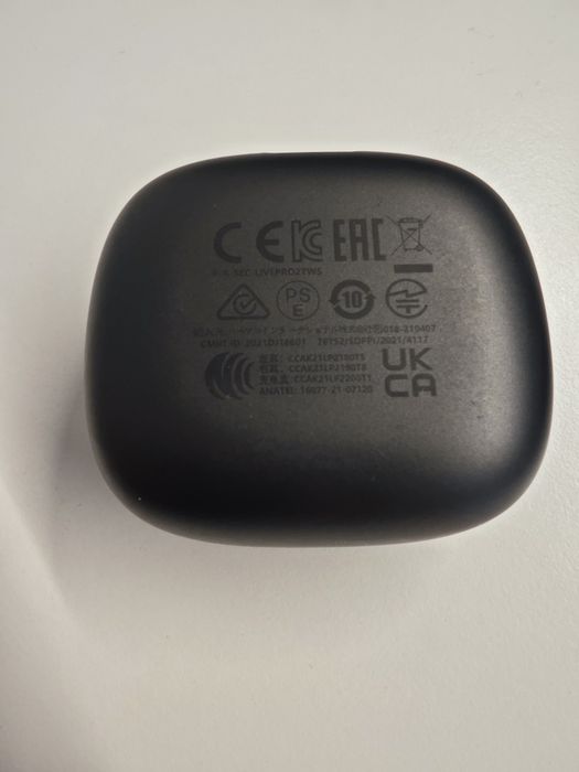 Fones JBL Live Pro 2