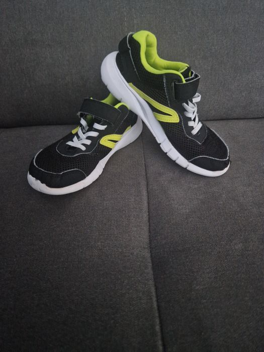 Trampki Decathlon New Feel