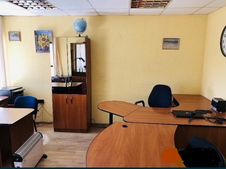 Аренда офис 55м2 в центре города.