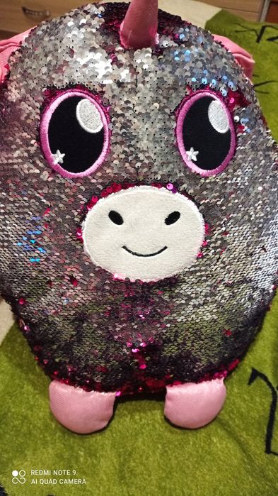 Дитяча подушка іграшка