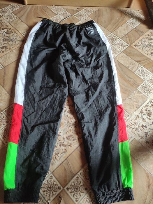 Puma oryginalne spodnie