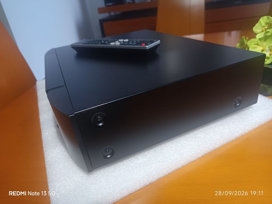 Leitor de cd Marantz CD 6004