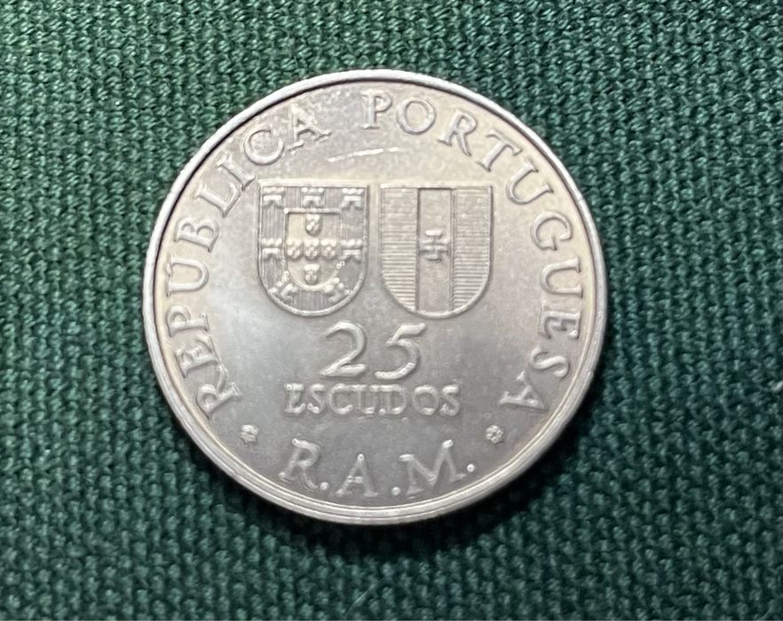 Região Autonoma da Madeira