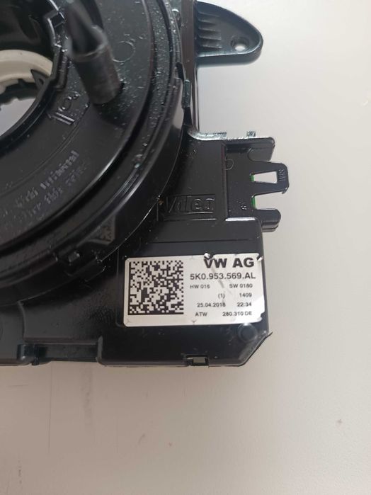 Fita airbag 5k0. 953. 569. AL