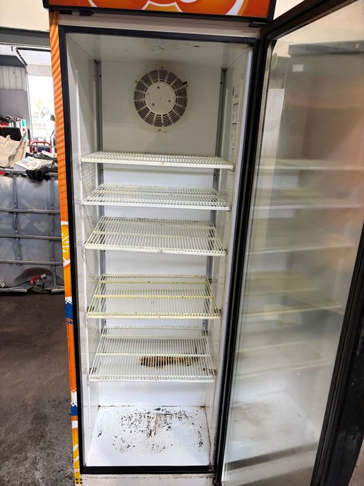 Frigorifico de bebidas