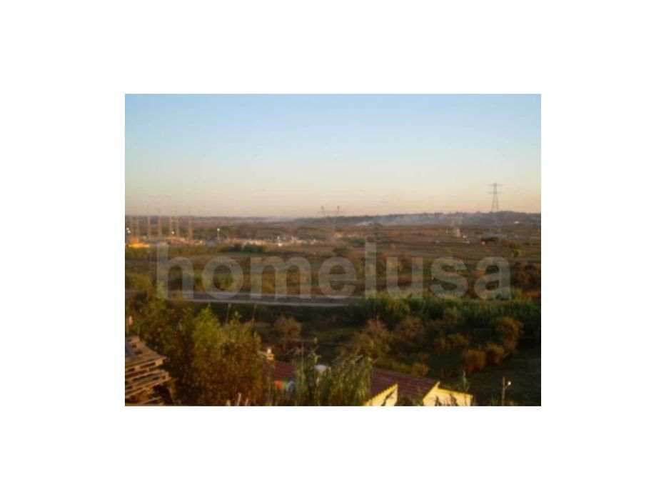 Terreno Venda Figueira da Foz — Vila Verde, Coimbra