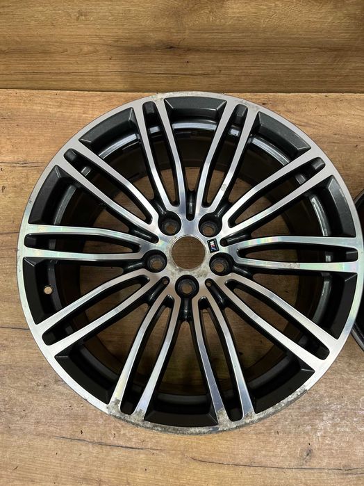Felgi aluminiowe Bmw M5 G30/G31 R19