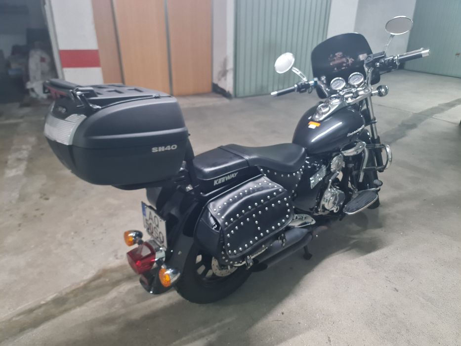 Mota kawey superlight