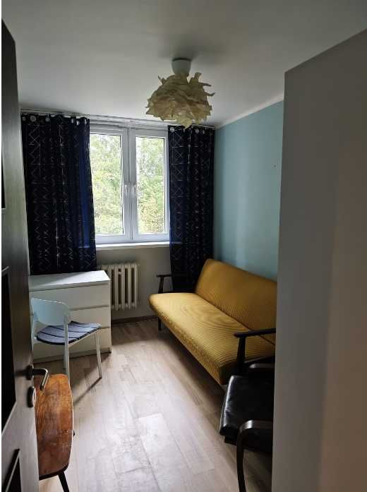 Mieszkanie – Kraków, Olsza, Prądnik Czerwony - Widok 5