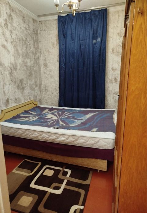 Без залога здам 2-кімнатну квартиру на місяць