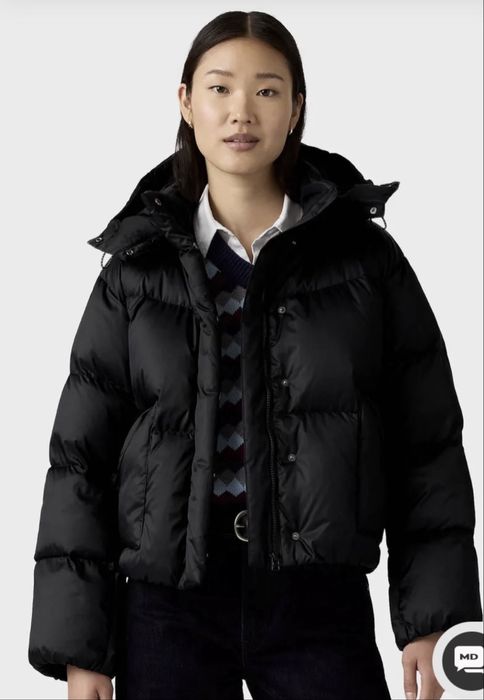 Пуховик levi’s,оригінал!!!