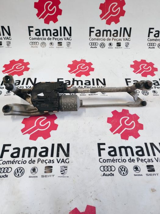 Motor Limpa Vidros Frente VW GOLF VII