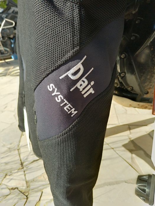 Casaco Dainese Smart Jacket LS com airbag

Menu
Motocard
Procurar
A mi