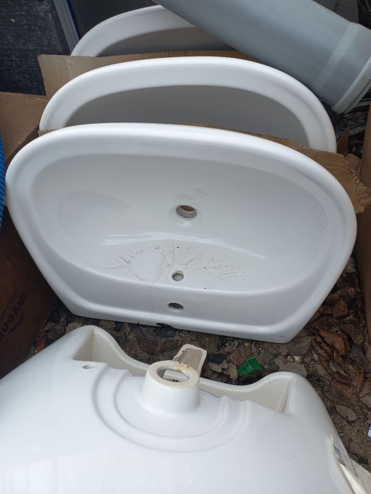 Sprzedam umywalkę