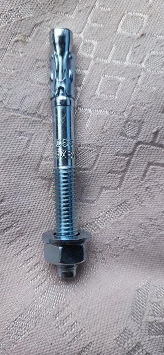 продам анкер 8×80 в бетон