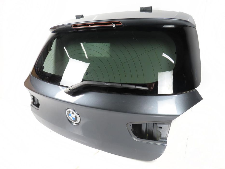 Tampa Da Mala Bmw 1 Ref: 41007420695 2010 - 2026