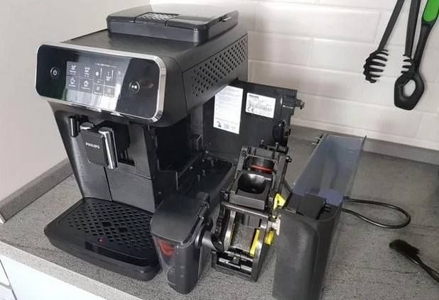 Ремонт Кофемашин. Ремонт Кофеварок. Выезд на Дом.