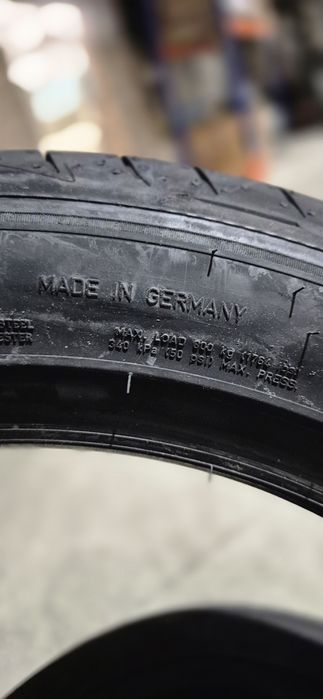 Коллеса шини літо COOPER SUMMER  245/45/18   100Y  XL