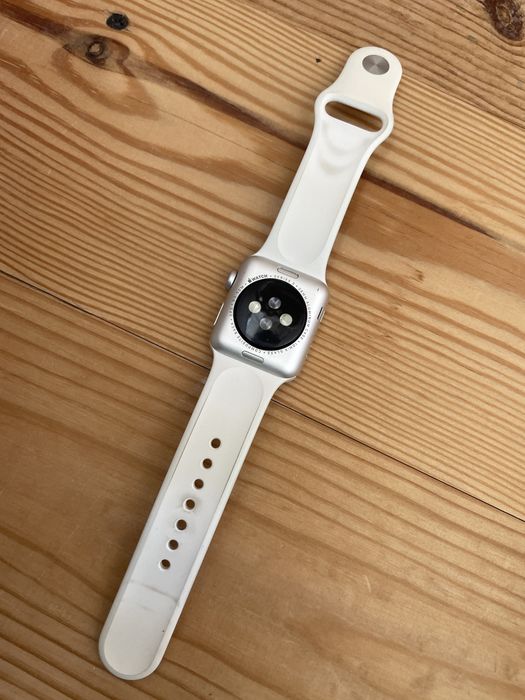 Apple watch 3, 38mm