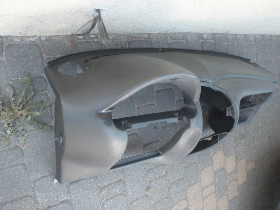 deska rozdzielcza konsola chatenet barooder