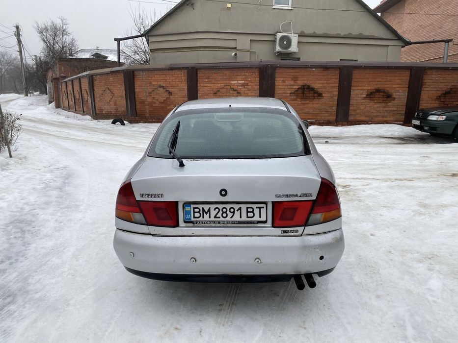 Продам Mitsubishi Carisma