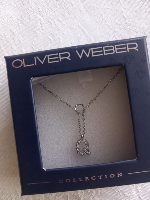 Прикраса Oliver Weber