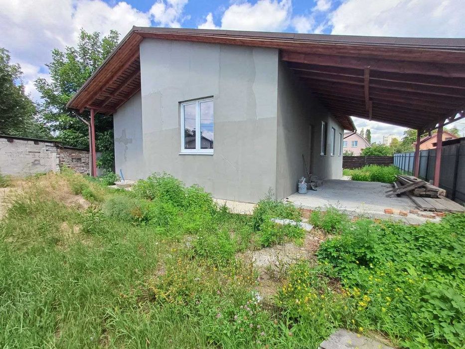 GA S4 Продам новый дом 5 комнат, 153 м2, Салтовка, 8-й Хлебзавод