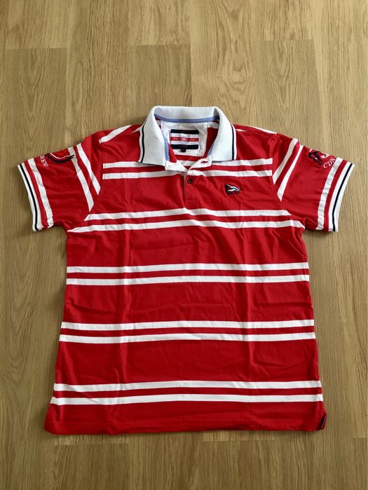 Футболка Paul&Shark