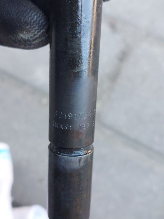 wtrysk wtryskiwacz silnika bmw m47 2.0d 136ps 118ps e46 e39