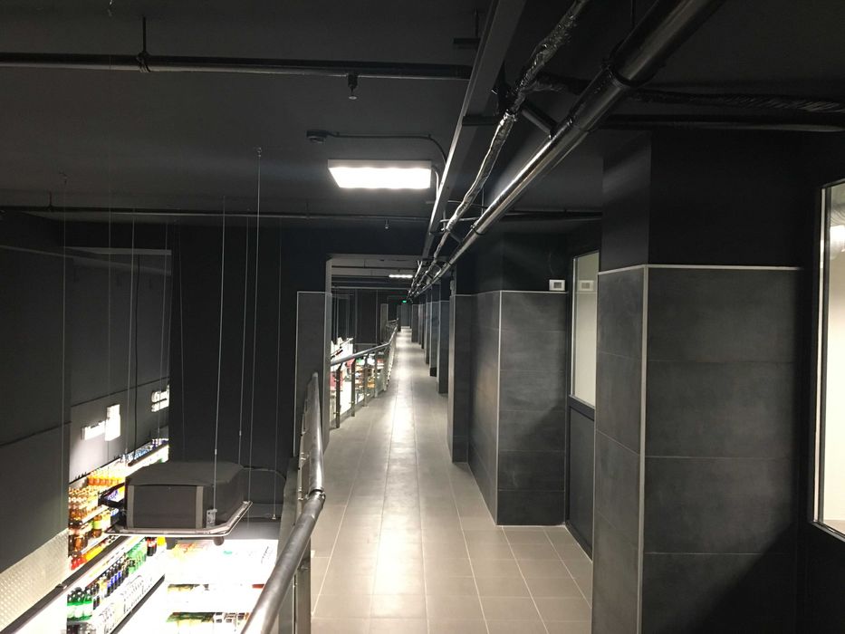 Оренда в АТБ. Київ, бул. Лесі Українки, 5. 57,9 кв.м.