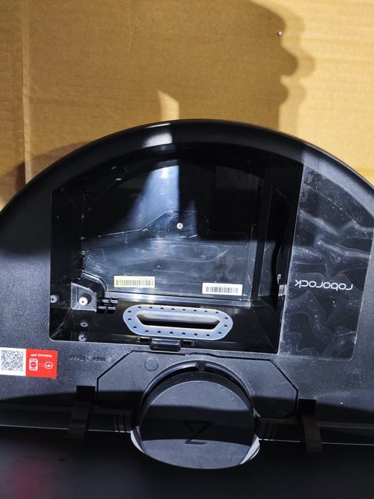 Roborock Q7 max czarny