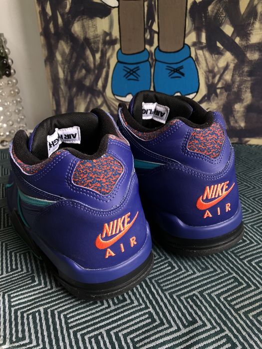 Sapatilha Nike Air Flight 89